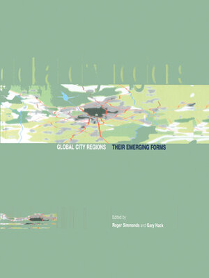 cover image of Global City Regions